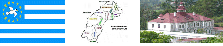 FEDERAL REPUBLIC OF AMBAZONIA